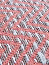 Capa de Almofada Mosaico Pink Candy