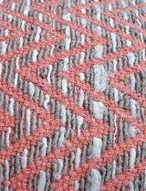 Capa de Almofada Mosaico Pink Candy