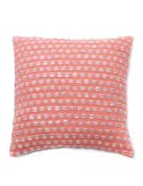 Capa de Almofada Dots Pink Candy