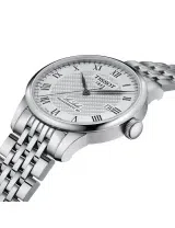 Le Locle Powermatic 80 39mm
