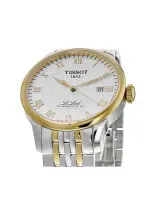 Le Locle Powermatic 80 39mm