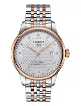 Le Locle Powermatic 80 39mm