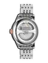 Le Locle Powermatic 80 39mm