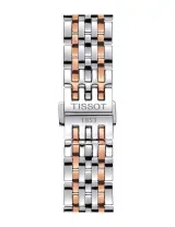 Le Locle Powermatic 80 39mm