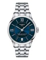 Chemin des Tourelles Powermatic 80 Lady 32mm