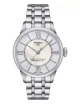 Chemin des Tourelles Powermatic 80 Lady 32mm
