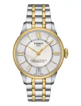 Chemin des Tourelles Powermatic 80 Lady 32mm