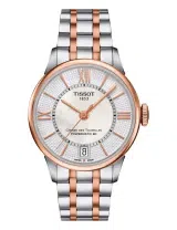Chemin des Tourelles Powermatic 80 Lady 32mm