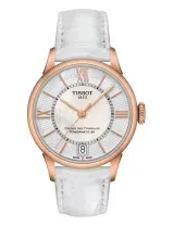 Chemin des Tourelles Powermatic 80 Lady 32mm