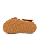 Sandalias de Cuero