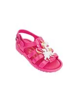 Sandálias Vivienne Westwood Flox Rosa