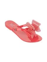 Sandalias Mel Harmonic Kids Rojo