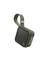 Bluetooth Soldier Green Speaker