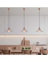 Candeeiro Suspenso Mezopotamya N-1274