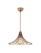 Candeeiro Suspenso Mezopotamya N-1274