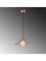 Candeeiro Suspenso Mezopotamya N-1274