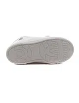 Zapatillas Velcro 154 Blancas
