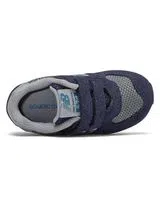 Baskets New Balance Bleues