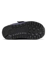 Baskets New Balance Bleues
