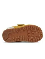 New Balance Yellow Sneakers