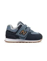 New Balance Blue Sneakers