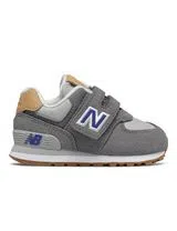 New Balance Grey Sneakers