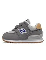 New Balance Grey Sneakers