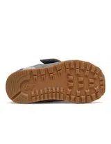 New Balance Grey Sneakers