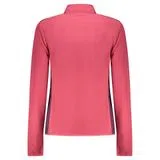 Chaqueta de Forro Polar Rosa para Mujer