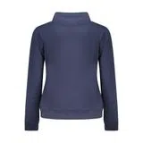 Ladies Blue Polar Jacket