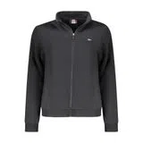 Chaqueta Polar Negra para Señora