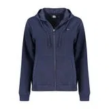 Chaqueta Polar para Mujer Azul