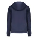 Chaqueta Polar para Mujer Azul
