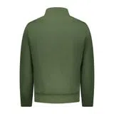 Casaco Polar Homem Verde