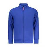 Casaco Polar Homem Azul