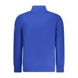 Casaco Polar Homem Azul