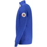 Casaco Polar Homem Azul