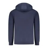 Chaqueta Polar Hombre Azul