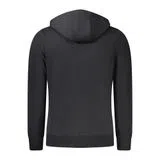 Casaco Polar Homem Preto