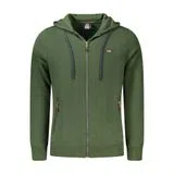 Casaco Polar Homem Verde
