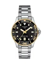 Seastar 1000 36mm