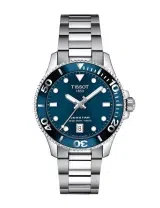Seastar 1000 40mm