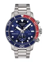 Tissot Seastar 1000 Chronograph 46mm