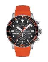 Tissot Seastar 1000 Chronograph 46mm