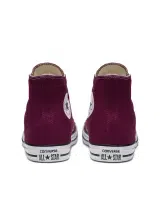 All Star Chuck Taylor High Maroon