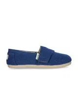Espadrilles Combi Bleu Bébé