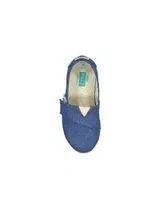 Espadrilles Combi Bleu Bébé
