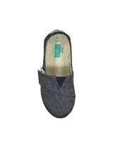 Alpercatas Day & Sparks Navy Baby