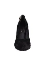 Sapatos Salto Alto Preto