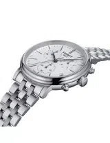 Carson Premium Cronógrafo 41mm